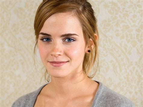 Emma Watson Eyes Blue As Lauren Emma Watson Wallpaper Emma Watson