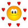 Find & download free graphic resources for emoticon love. Emoticons of love Animated Gifs ~ Gifmania