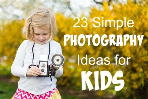 Easy And Fun Photography Tips Teach Photography Learning Photography