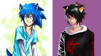 Sonic As Human Sonic Human Version Sonic In Real Life Youtube