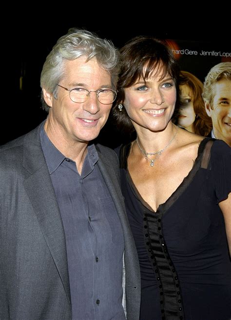 Richard Gere Has Passed On His Infectious Charm And Handsome Looks To