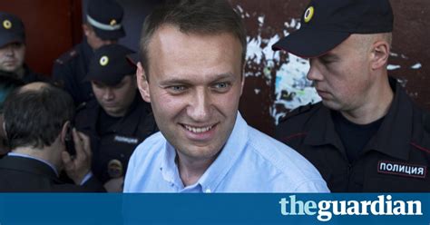 Russias Opposition Descends Into Infighting Before Elections World