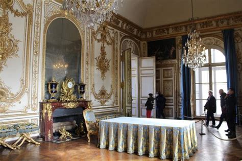 Interno Reggia Foto Di Reggia Di Versailles Versailles Tripadvisor