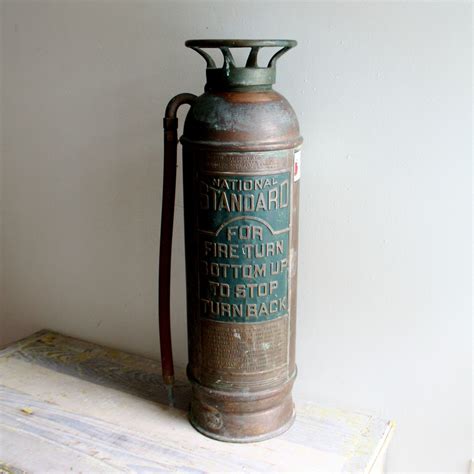 Vintage Fire Extinguisher Fire Extinguishers Fire Extinguisher Fire