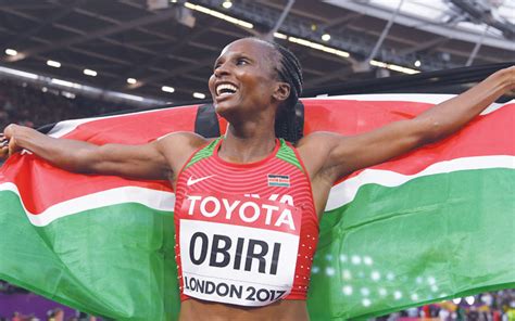 Check spelling or type a new query. Hellen-Obiri - Trending news