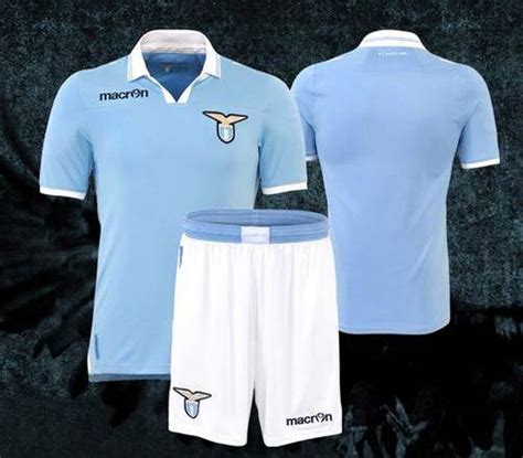 Please note that you can change the channels enjoy your viewing of the live streaming: New Lazio Kits 12 13- Macron Lazio Jerseys 2012/2013 Home ...