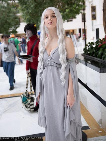 78 Best Images About Cosplay Game Of Thrones On Pinterest