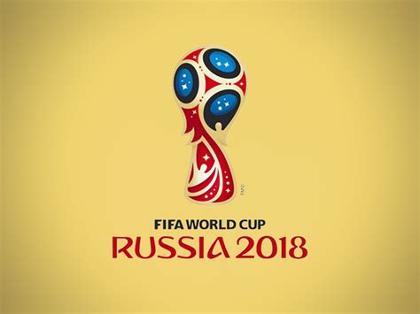 Russias 2018 World Cup Posters