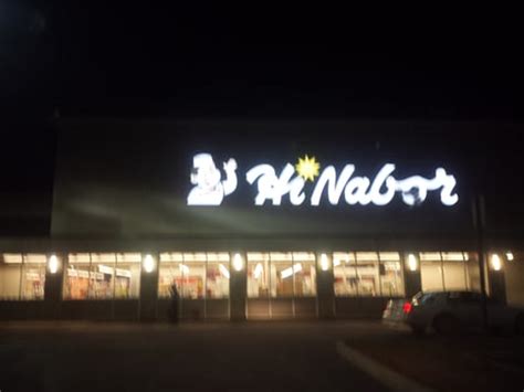 Hi Nabor Supermarket 12 Reviews 9620 Florida Blvd Baton Rouge