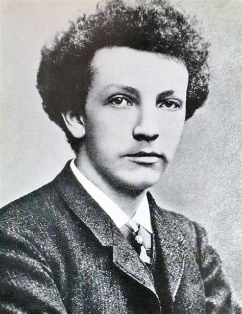 10 Richard Strauss Facts Interesting Facts About Richard Strauss Cmuse