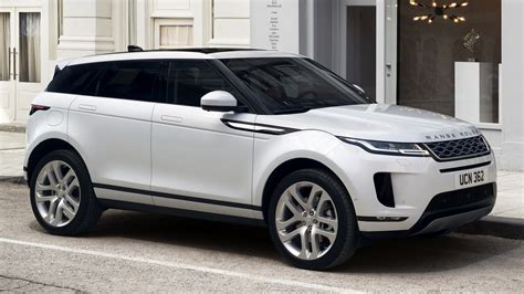 Land Rover Range Rover Sport 2020 White Phone Desktop