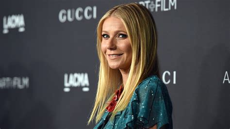 Gwyneth Paltrow Sued After Ski ‘hit And Run News The Times