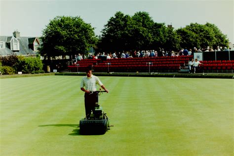 Duncans Bowling Green Maintenance Services How I Can Help Your