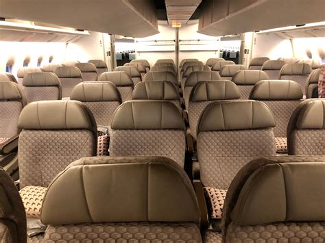 Review EVA Air 777 300ER Premium Economy From Taipei To JFK The