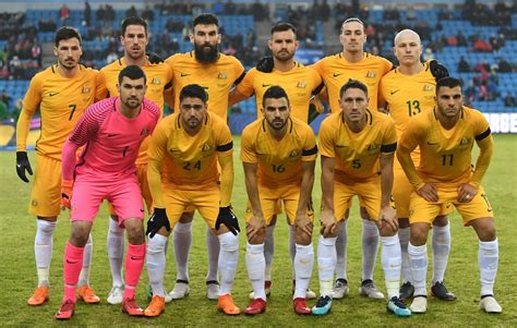 The tournament is taking place in brazil from 13 june to 10 july 2021. Socceroos Copa America 2020 | Eclipse Travel