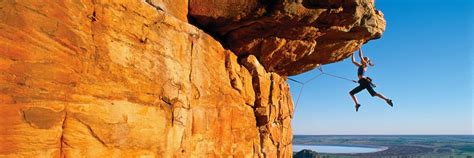 Have You Visited These Top 5 Climbing Spots In Australia Wild Earth Blog
