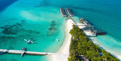 Summer Island Maldives Maldivas Arenatours Es