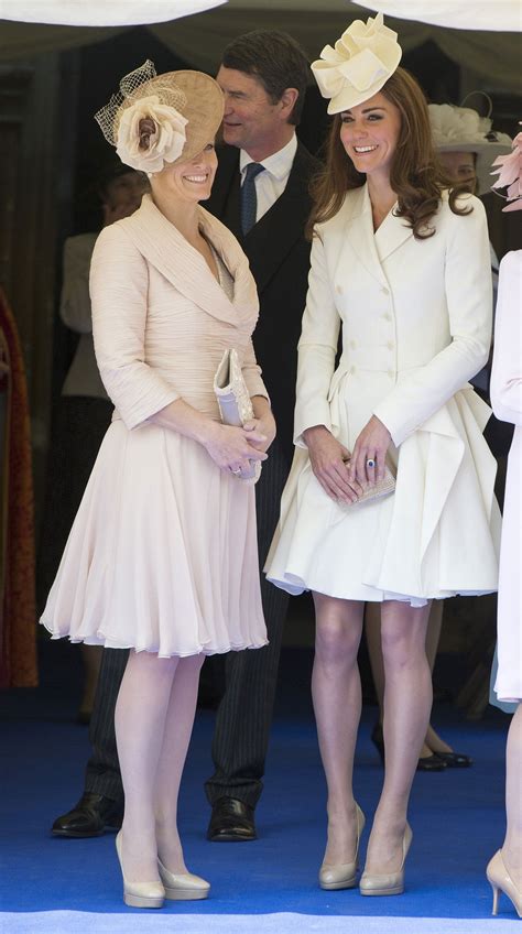 Princess Mette Marit Wore An Alexander Mcqueen Dress Like Kate