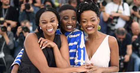 Blow To Controversial Kenyan Lesbian Film Rafiki As Court Declines To Lift Ban Pulselive Kenya