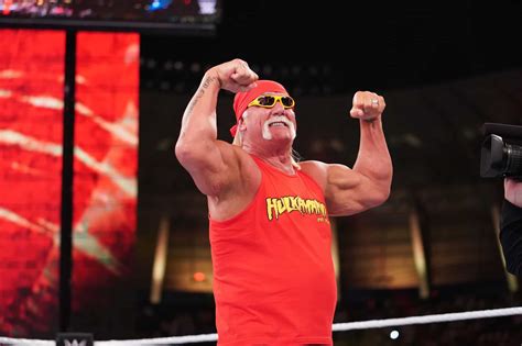 Prayers For Hulk Hogan After Losing All Feeling In His Lower Body
