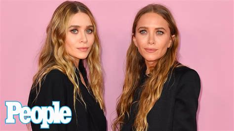Mary Kate Olsen Reveals She And Twin Sister Ashley Are Discreet People In Rare Interview