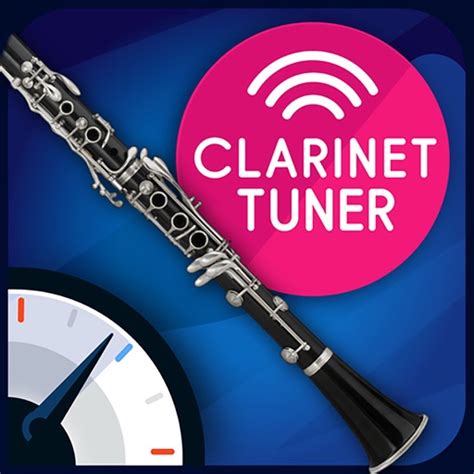 Clarinet Tuner By Netigen Kluzowicz Sp J