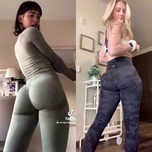 TikTok Thots BigBank Booty Challenge Ultimate Compilation Nude