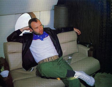 2 worlds, a groovy kind of love, a groovy kind of love, a groovy kind of love phil collins. Phil Collins relaxing in his private jet (1980's ...