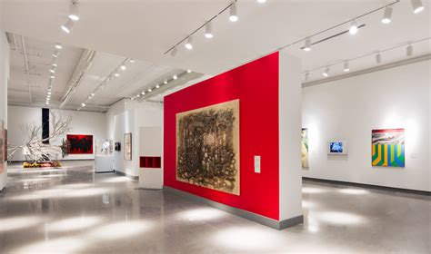 Admission To The Ottawa Art Gallery Is Free On Opening Weekend—042818