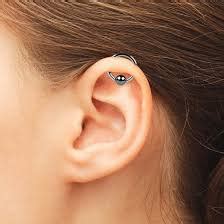 Types Of Ear Piercing Men Need To Try Numbskin