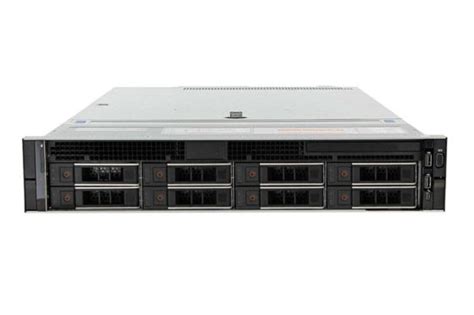 Dell Poweredge R540 8x 35 Hdd Bays Configure To Order Cto 2u Rack