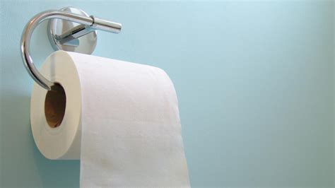 Pfas ‘forever Chemicals Found In Toilet Paper Linked To Increased