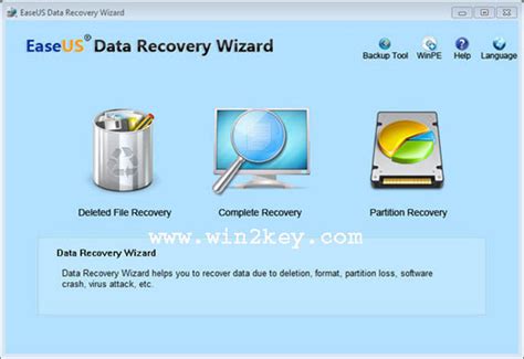 Today, we'll be giving you easeus data recovery wizard crack. Easeus Data Recovery Wizard Serial Number v10.8.1 [Crack ...