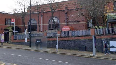 Manchester Lap Dancing Club Called Seedy By Local Has Licence Renewed