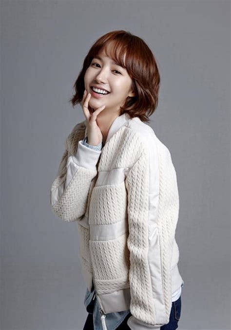 Park min young and kim jae wook did such a good job acting! » Healer » Korean Drama
