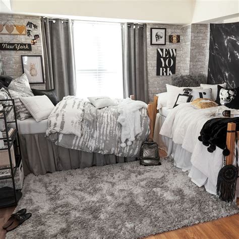 Just A Bunch Of Dorm Room Transformations Worth Copying College Dorm