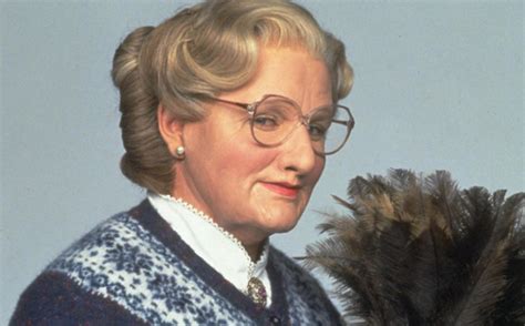 Director Confirms Rumours An R Rated Cut Of Mrs Doubtfire Exists