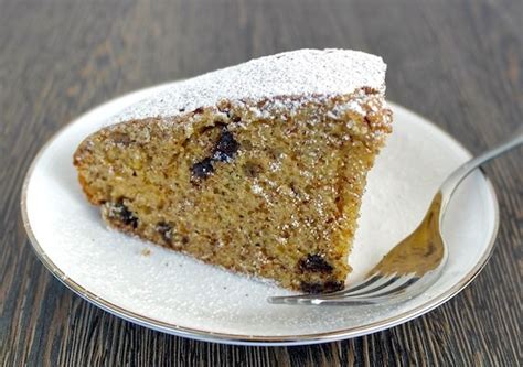 Jamie trevor oliver mbe (born 27 may 1975) is a british chef and restaurateur. Easy Greek Walnut Cake with Olive Oil and Dark Chocolate ...
