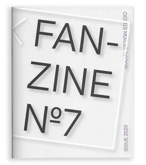 Fanzine No7