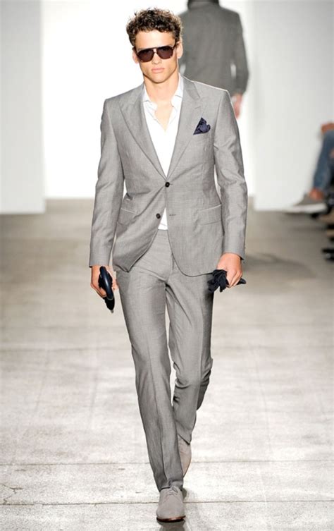 40 Different Suits Styles And Inspiration For Men