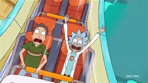 Rick And Morty Is Officially Adult Swims Most Successful Show Eteknix