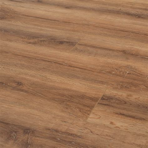 Tegola Aqua Rich Chestnut Oak Laminate Carpetright