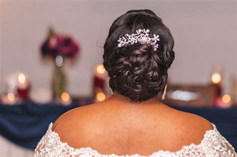 5 Bridal Hair Accessories For That Stunning Look Laptrinhx News
