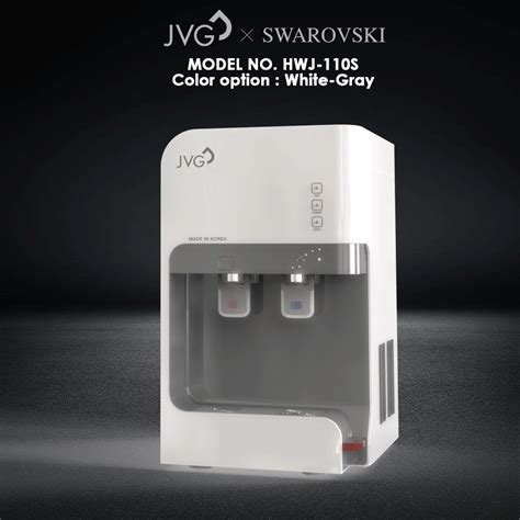 Instant Coolhot Water Dispenser Jvg Development Limited