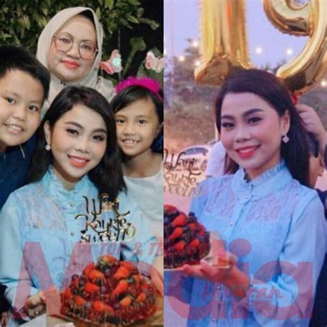 List download lagu hukum mengucapkan selamat hari ibu (03:09 min) mp3 link, last update jun 2021. GAMBAR Genap 19 Tahun, Wani Kayrie Sambut Hari Jadi ...