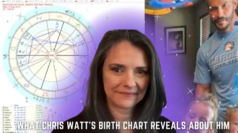 What Chris Watts Birth Chart Reveals About Him Tori Hartman Youtube