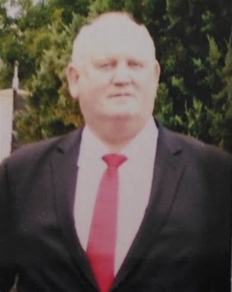 Death Notice Of Gerry Hynes Tuam Galway Ripie