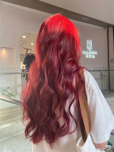 Red Hair Inspo Hairstyles Haircuts Hair Goals Hair Cuts Hair Styles