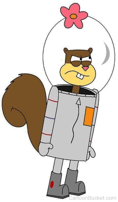 Sandy Cheeks Pictures Images Page 7