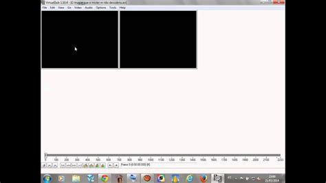 Virtualdub Aula 12 Como Colocar Filtros Externos No Virtualdub Youtube